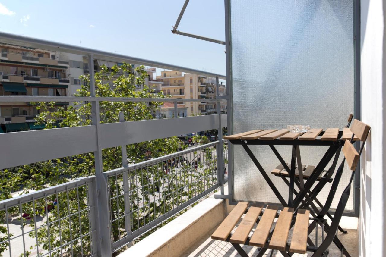 Kalamata Art Rooms Exterior foto